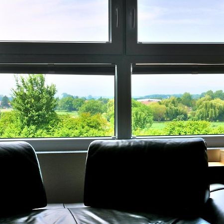 Villa Gesindehaus Charis à Kippenheim Extérieur photo