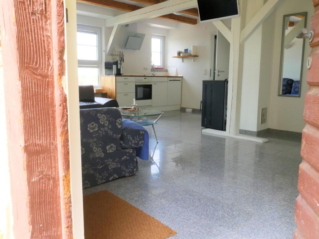 Villa Gesindehaus Charis à Kippenheim Extérieur photo