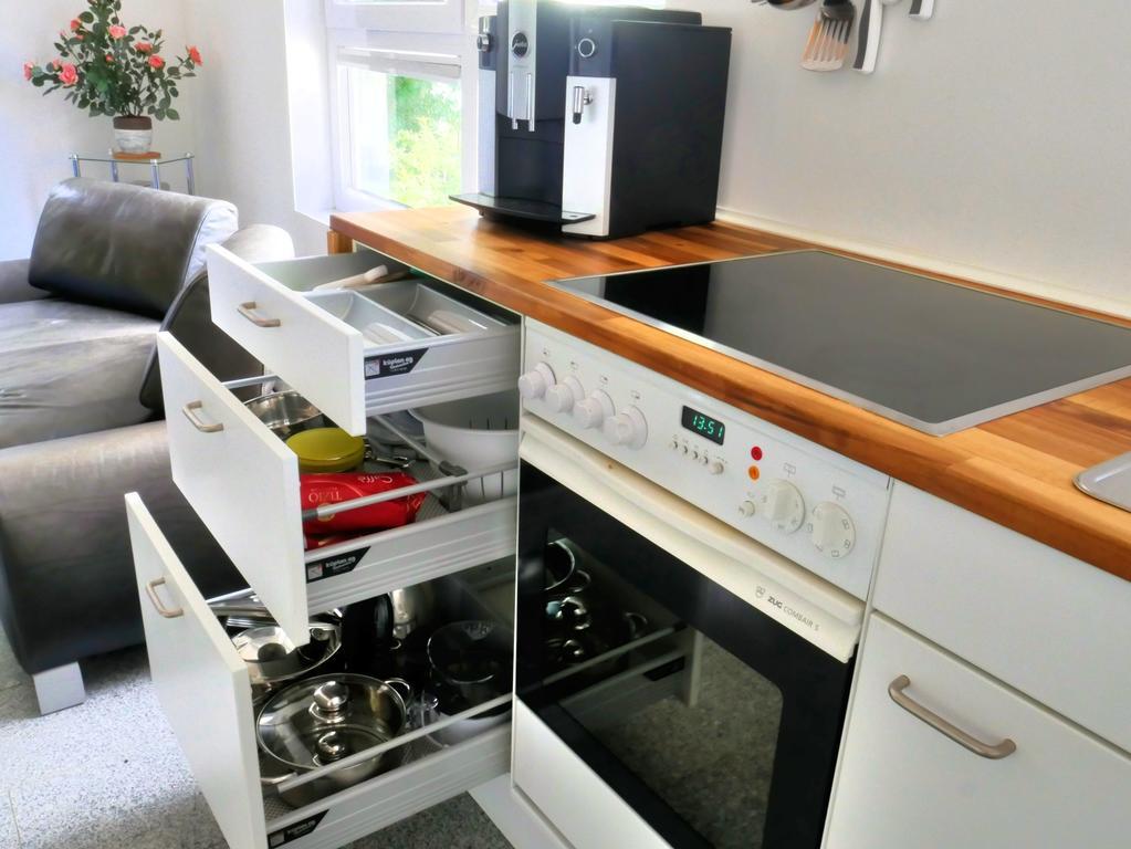 Villa Gesindehaus Charis à Kippenheim Extérieur photo