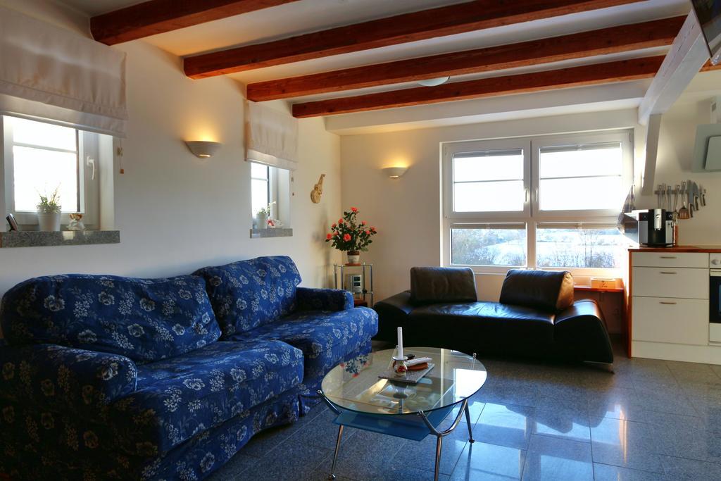 Villa Gesindehaus Charis à Kippenheim Extérieur photo