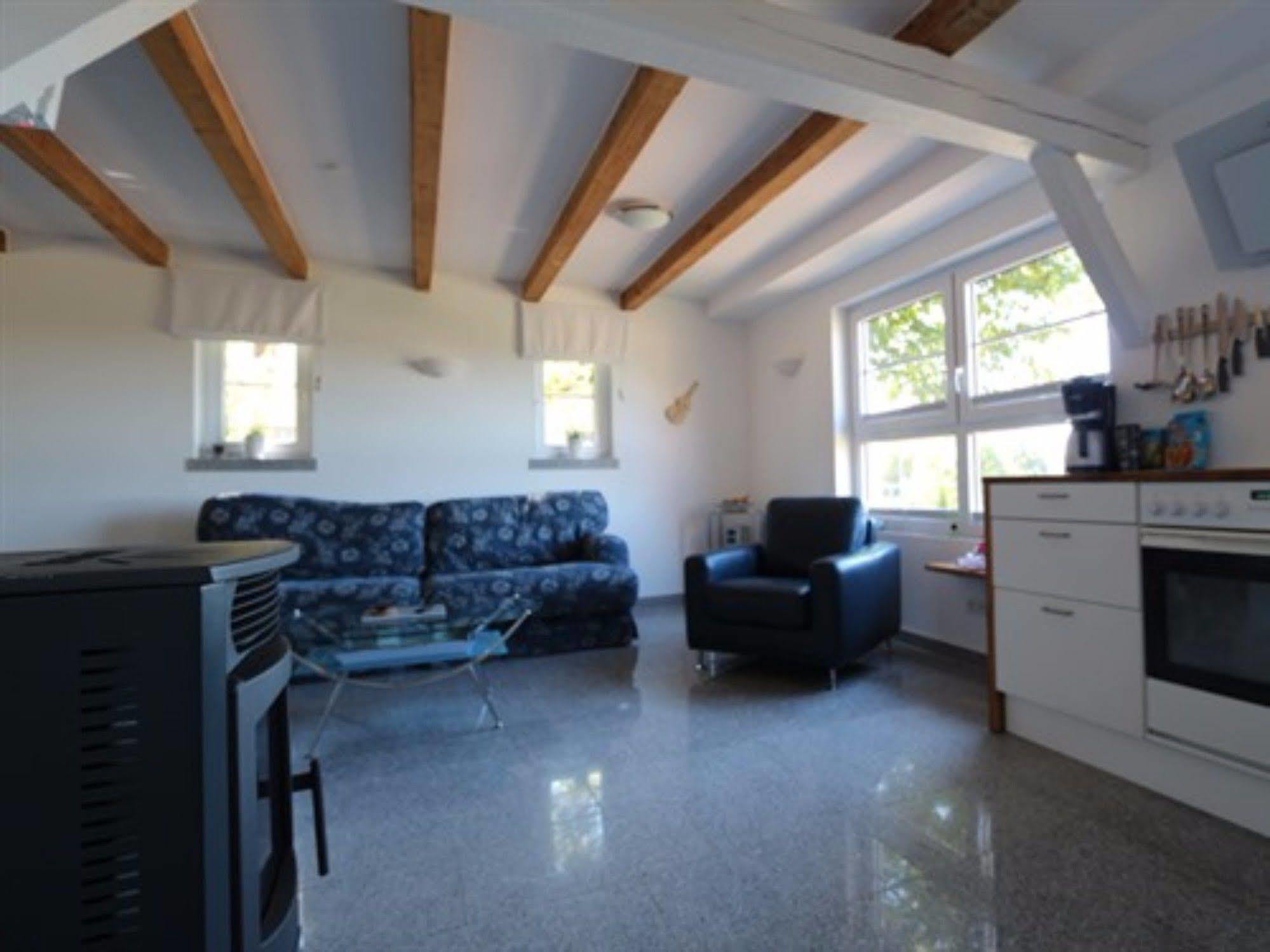Villa Gesindehaus Charis à Kippenheim Extérieur photo
