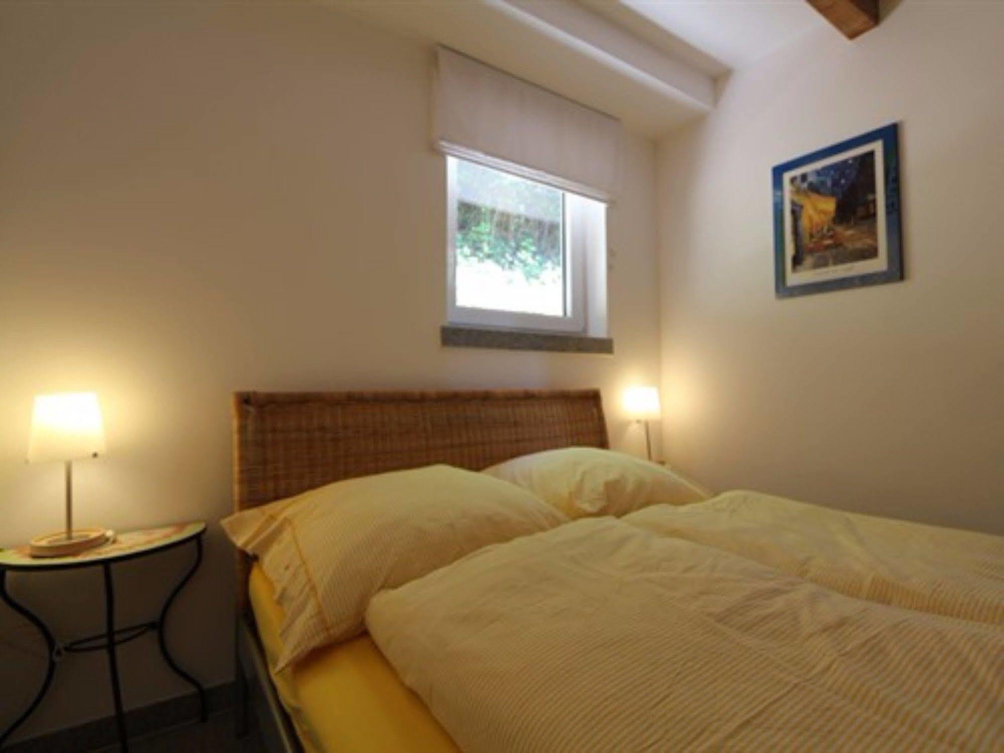 Villa Gesindehaus Charis à Kippenheim Extérieur photo