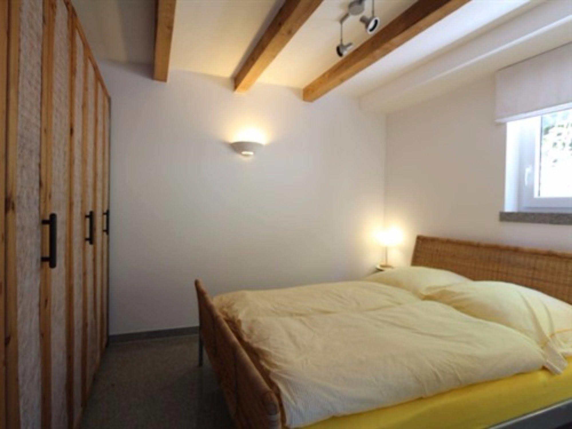 Villa Gesindehaus Charis à Kippenheim Extérieur photo