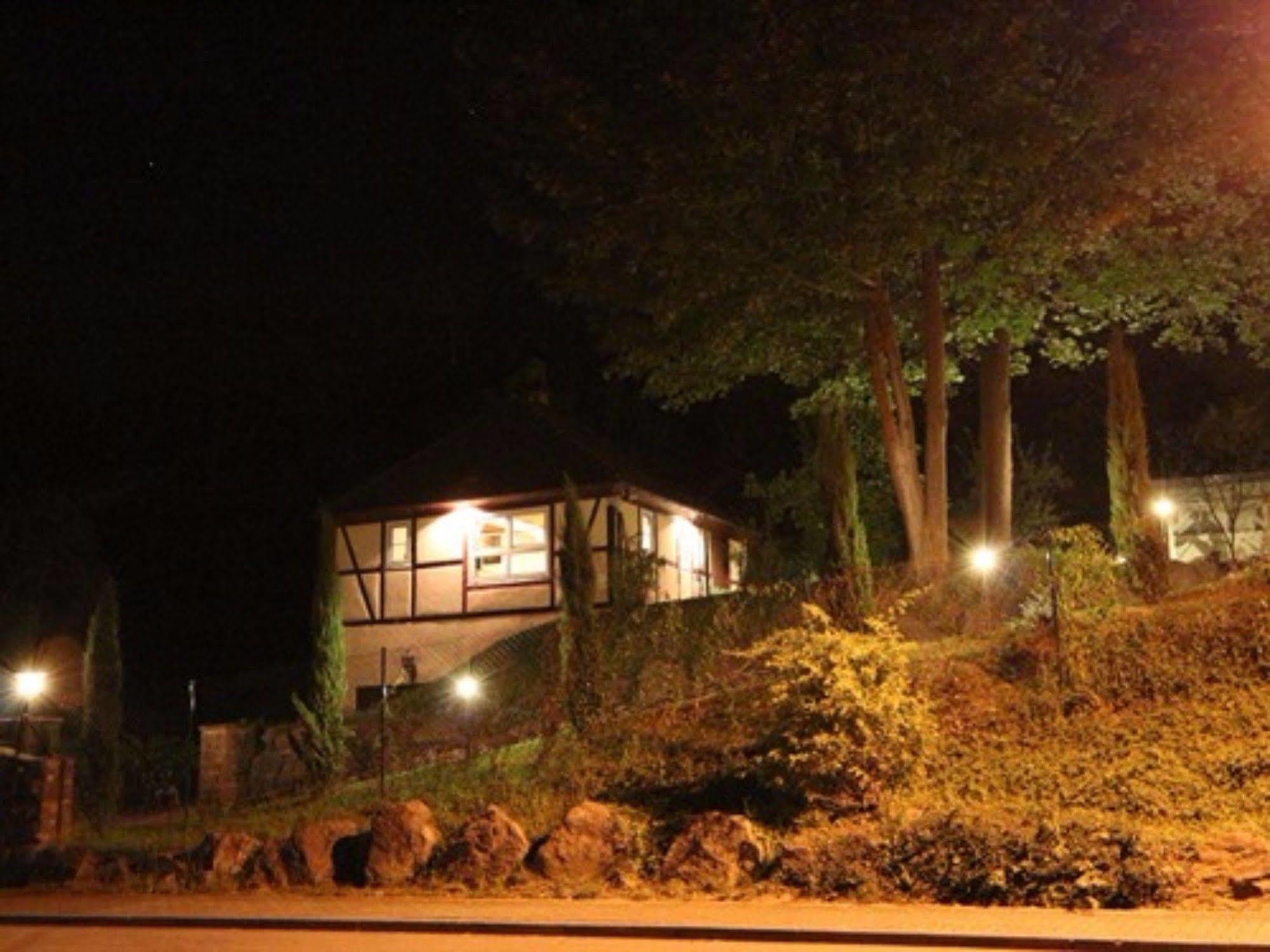 Villa Gesindehaus Charis à Kippenheim Extérieur photo